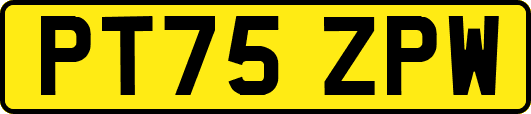 PT75ZPW