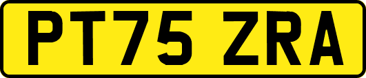 PT75ZRA