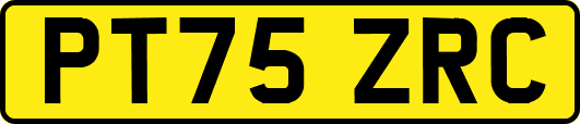 PT75ZRC