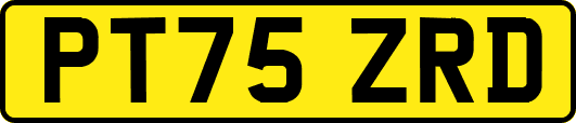 PT75ZRD