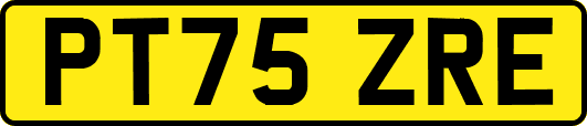 PT75ZRE