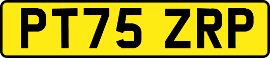 PT75ZRP