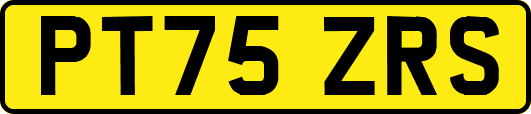 PT75ZRS