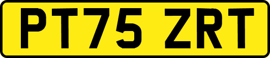 PT75ZRT