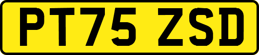 PT75ZSD