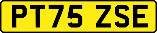 PT75ZSE