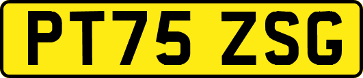 PT75ZSG