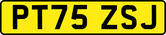 PT75ZSJ