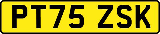 PT75ZSK
