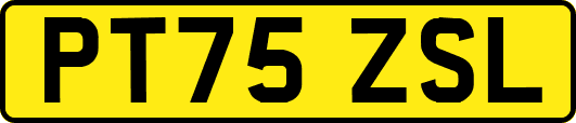 PT75ZSL