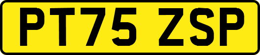 PT75ZSP