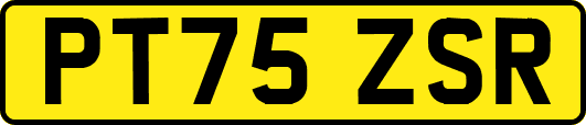 PT75ZSR