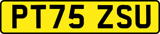 PT75ZSU