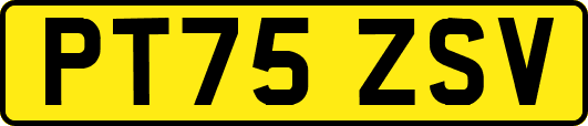 PT75ZSV