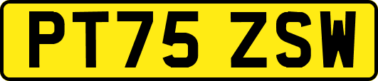 PT75ZSW