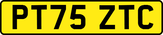 PT75ZTC