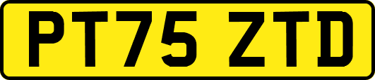 PT75ZTD