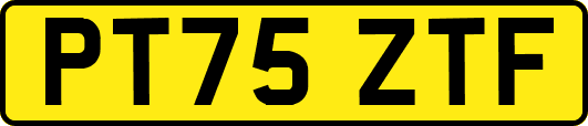 PT75ZTF