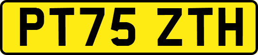PT75ZTH