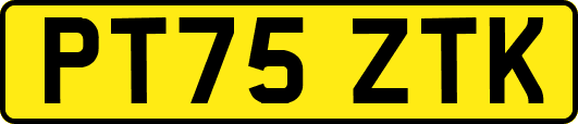 PT75ZTK