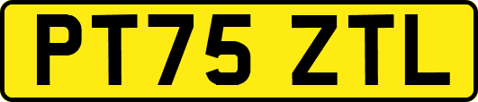 PT75ZTL