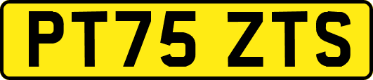 PT75ZTS
