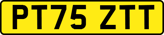 PT75ZTT