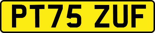 PT75ZUF