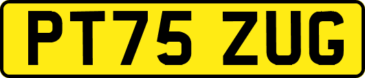 PT75ZUG