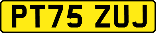 PT75ZUJ