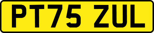 PT75ZUL