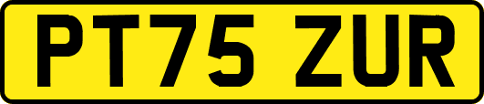 PT75ZUR
