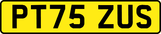 PT75ZUS