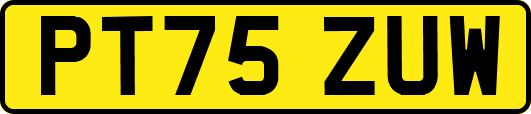 PT75ZUW