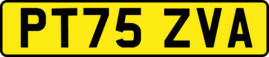 PT75ZVA