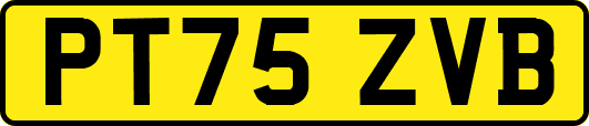 PT75ZVB