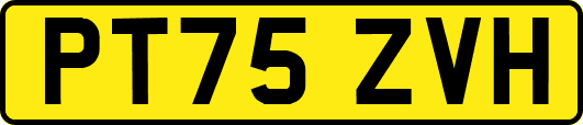PT75ZVH