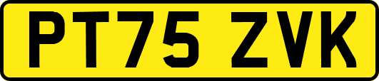 PT75ZVK