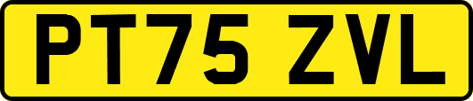 PT75ZVL