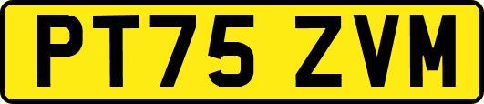 PT75ZVM