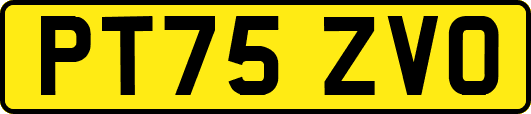 PT75ZVO