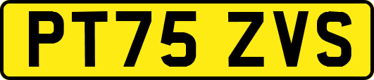 PT75ZVS