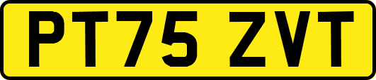 PT75ZVT