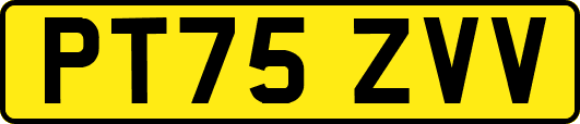 PT75ZVV