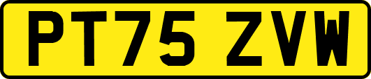 PT75ZVW