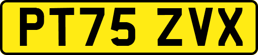 PT75ZVX