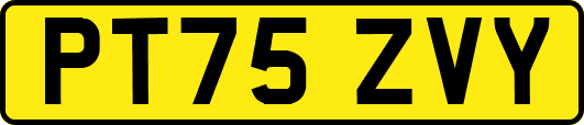 PT75ZVY