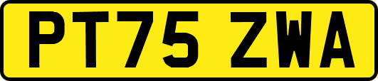 PT75ZWA
