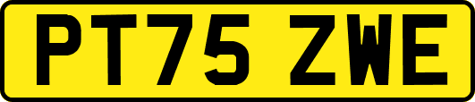 PT75ZWE