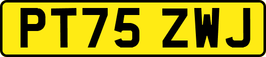PT75ZWJ